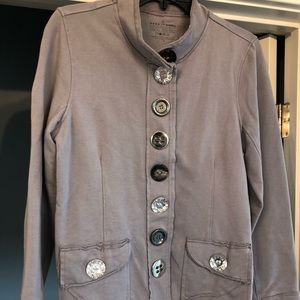 Cotton jacket
